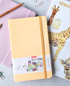 BR NOTEBOOK PESCA 13X21
