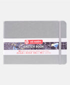TAC SKETCHBOOK ARGENTO