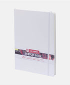 TAC SKETCHBOOK BIANCO