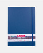 TAC SKETCHBOOK BLU NAVY