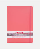 TAC SKETCHBOOK CORALLO