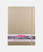 TAC SKETCHBOOK ORO