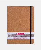 TAC SKETCHBOOK SUGHERO