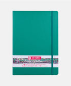 TAC SKETCHBOOK VERDE FORESTA