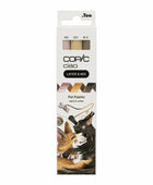 COPIC CIAO SET LAYER & MIX DA 3 - PET