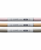 COPIC CIAO SET LAYER & MIX DA 3 - PET