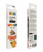 COPIC CIAO SET LAYER & MIX DA 3 - BRILLIANT