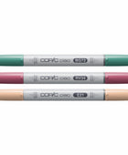 COPIC CIAO SET LAYER & MIX DA 3 - VIBRANT - Selezione MANGA