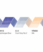 COPIC CIAO SET LAYER & MIX DA 3 - SERENE - Selezione MANGA