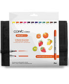 COPIC CIAO Wallet SET da 12 - Starter Essential