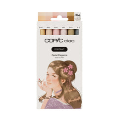SET COPIC CIAO