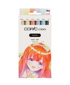 COPIC CIAO SET MANGA COLLECTION DA 6 - Hana
