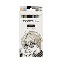 COPIC ACREA