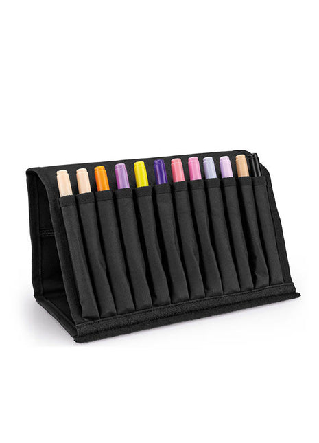 COPIC CIAO Wallet SET da 12 - Manga Tones 1