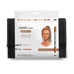 COPIC SET
