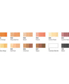 COPIC CIAO Wallet SET da 12 - Portrait Tones