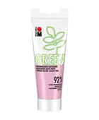 GREEN COLORE ACRILICO