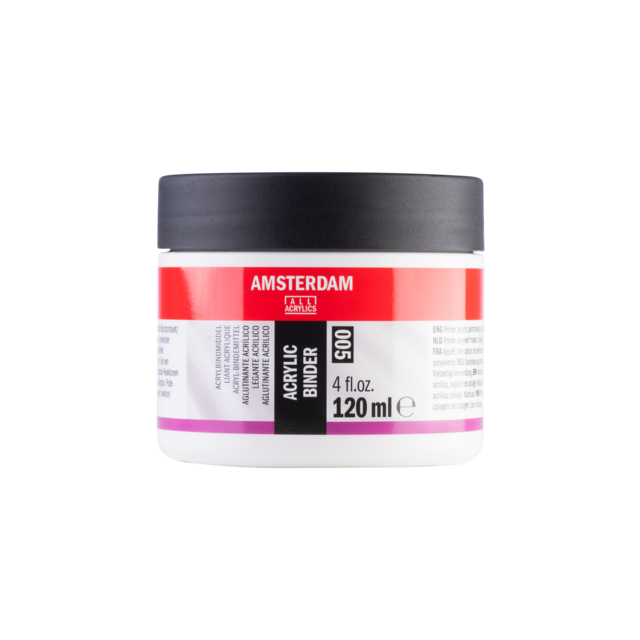 AMSTERDAM LEGANTE ACRILICO