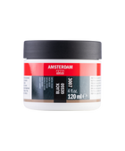 AMSTERDAM GESSO NERO 3007