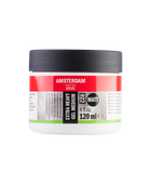AMSTERDAM GEL EXTRA DENSO OPACO 022 | 120ml