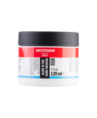 AMSTERDAM MEDIUM FLUORESCENTE 122