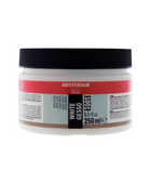 AMSTERDAM GESSO BIANCO 1001