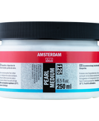 AMSTERDAM MEDIUM PERLATO 125