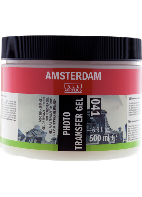 AMSTERDAM GEL PER TRASFERIRE FOTO 041