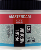 AMSTERDAM MEDIUM PERLATO 125