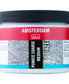 AMSTERDAM POMICE GRANA GROSSA 128