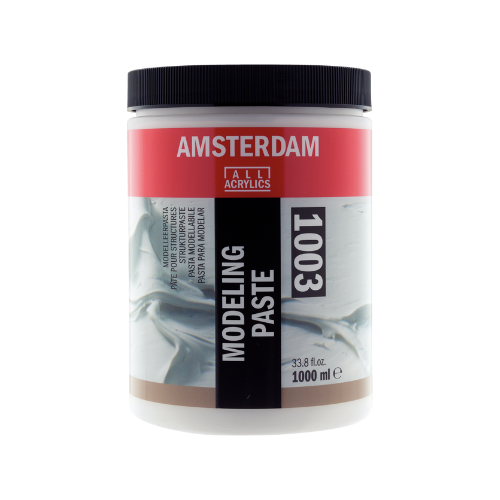 AMSTERDAM PASTA MODELLANTE 1003