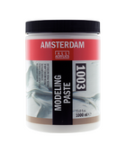 AMSTERDAM PASTA MODELLANTE 1003