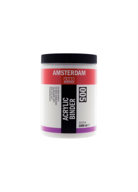 AMSTERDAM LEGANTE ACRILICO