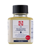 TALENS OLIO DI LINO CHIARIFICATO 025