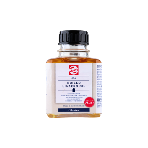 TALENS OLIO DI LINO COTTO 026