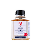 TALENS OLIO DI LINO COTTO 026