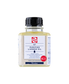 TALENS OLIO DI LINO PURIFICATO 027