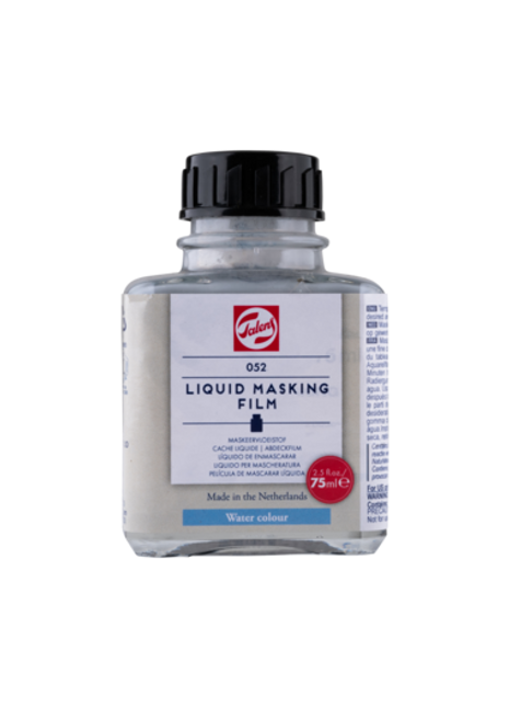 TALENS LIQUIDO PER MASCHERATURE 052