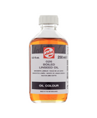 TALENS OLIO DI LINO COTTO 026
