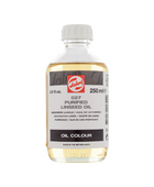 TALENS OLIO DI LINO PURIFICATO 027