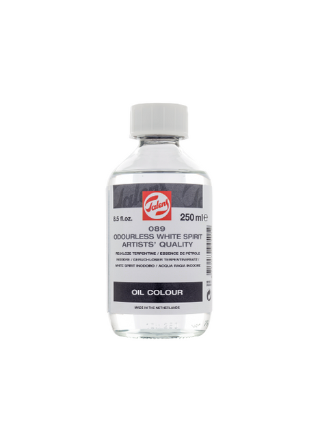 TALENS ACQUARAGIA MINERALE INODORE 089