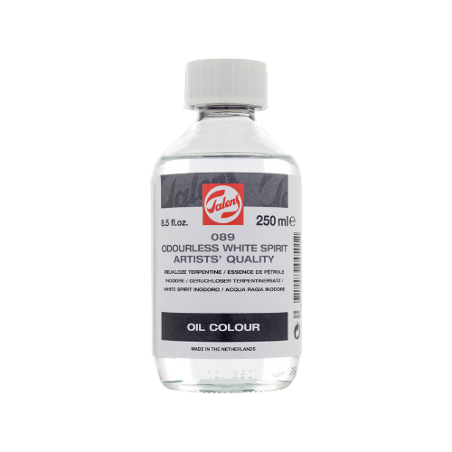 TALENS ACQUARAGIA MINERALE INODORE 089