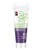 GREEN COLORE ACRILICO