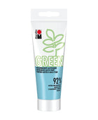 GREEN COLORE ACRILICO