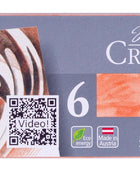 ARTIST PENCILS POCKET SET, OIL - Set Matite Artistiche a Olio