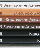 ARTIST PENCILS POCKET SET, OIL - Set Matite Artistiche a Olio