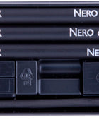 NERO POCKET SET