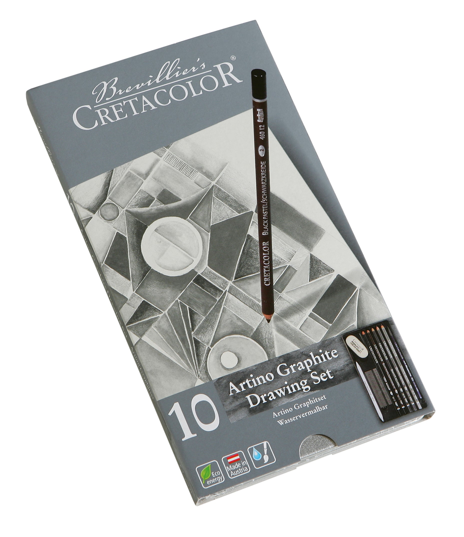 ARTINO GRAFITE