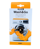 DEKA WASH&GO - Colori per Lavatrice