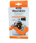 DEKA WASH&GO - Colori per Lavatrice